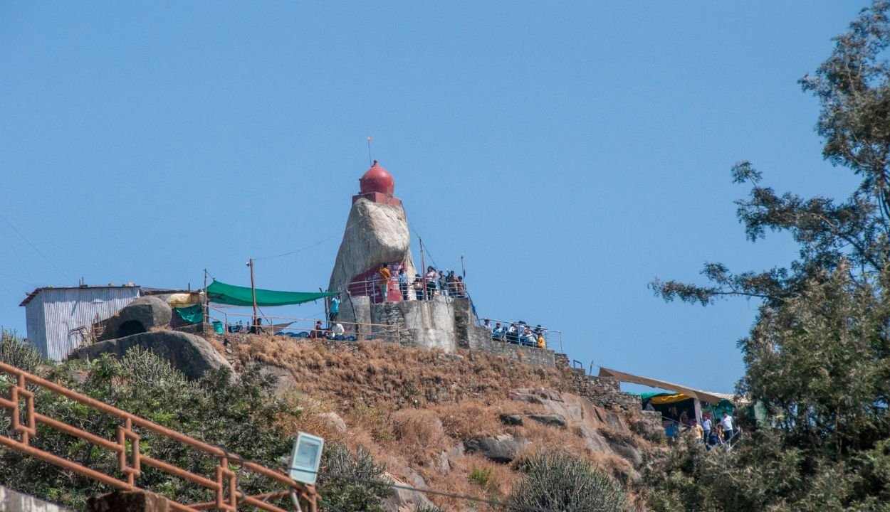 Udaipur Mount Abu Tour Package